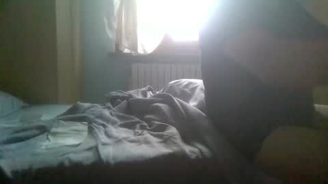 Tony online show from April 30, 6:29 am