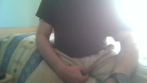 Tony online show from April 26, 8:56 am