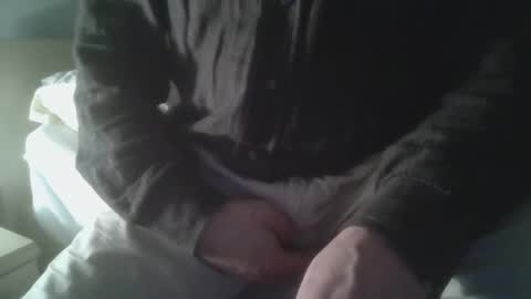 Tony online show from January 3, 6:46 pm