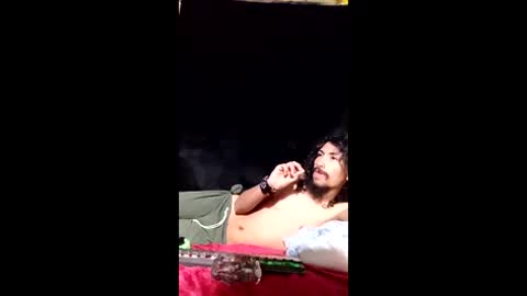 strap_420 online show from March 18, 4:51 am