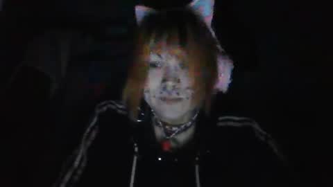 strawberry_stingrey online show from January 15, 12:36 pm