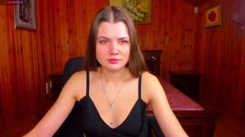 Strawberrylux online show from January 21, 6:11 am