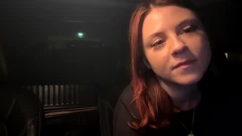 Ruby Moon online show from January 11, 1:27 am