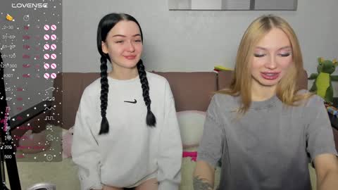 Snapshot of streis_mua chatting on February 7, 9:47 am Streis open pvt online show from February 7, 9:47 am
