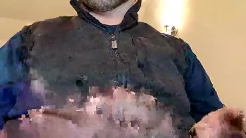 stressedandwild online show from October 28, 1:39 am