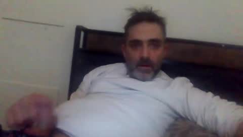 strictdaddy13 online show from January 18, 9:45 am