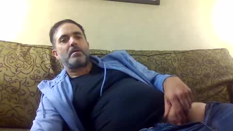 strictdaddy13 online show from October 13, 5:53 am