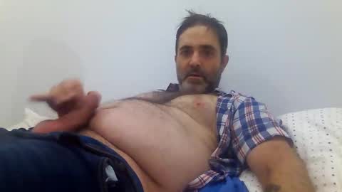 strictdaddy13 online show from November 11, 12:07 pm