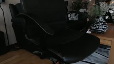 Horny Swede online show from October 5, 5:49 am