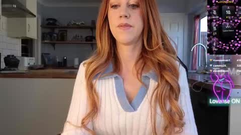 Amorina online show from March 26, 11:04 am