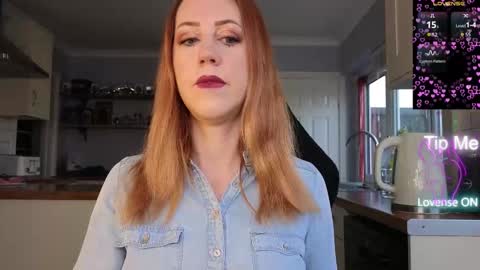 Amorina online show from February 20, 9:22 am