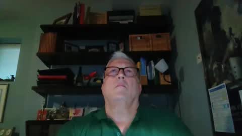 Stroking For You online show from October 6, 3:08 pm