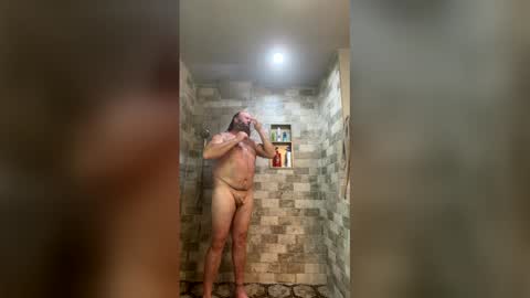 Strok4u online show from April 10, 8:24 pm