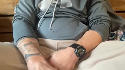 stroking33again online show from November 5, 1:57 pm