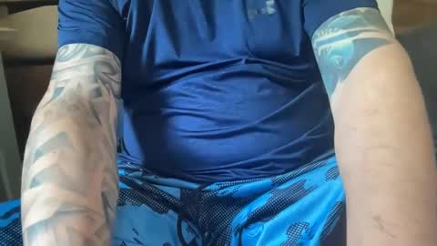 stroking33again online show from September 30, 2:27 pm