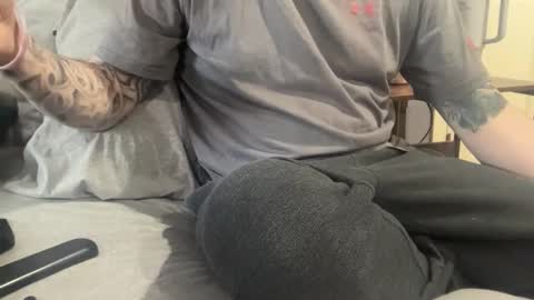 stroking33again online show from May 4, 12:55 pm
