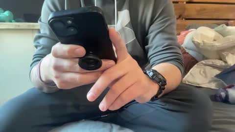 stroking33again online show from December 16, 2:12 pm