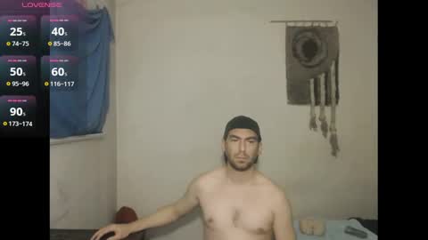 Matt online show from December 26, 2:12 am