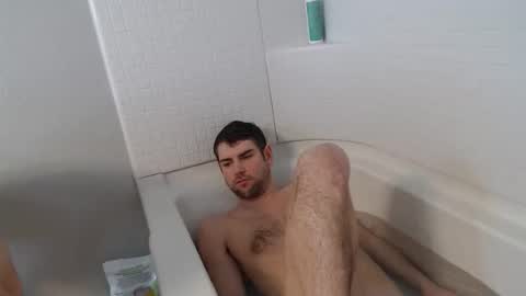 Bo Berns online show from February 1, 10:29 pm