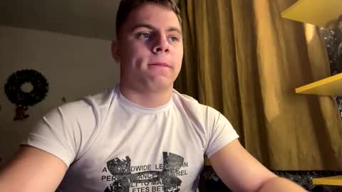 Strong Baby online show from January 12, 10:39 pm