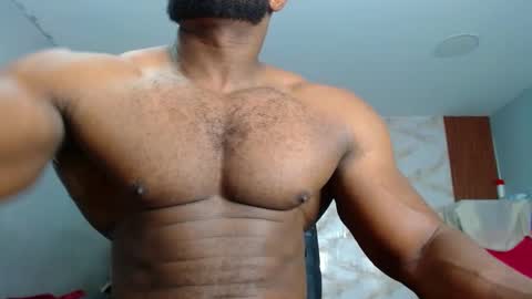 strong_george1 online show from February 7, 12:09 am