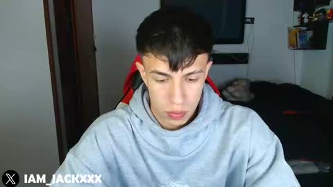 Daddy Jack  online show from March 19, 3:01 am