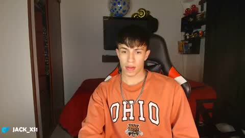 Daddy Jack  online show from March 30, 4:23 am