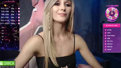 The best athletic body on the site online show from December 2, 10:30 pm