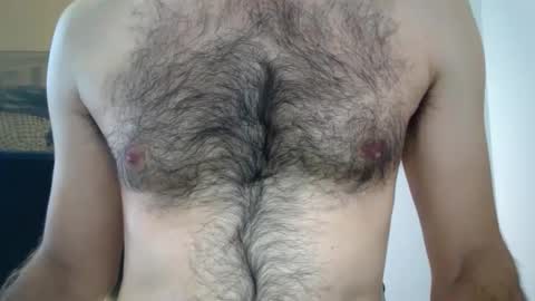 Strongandmanly online show from January 14, 8:37 pm