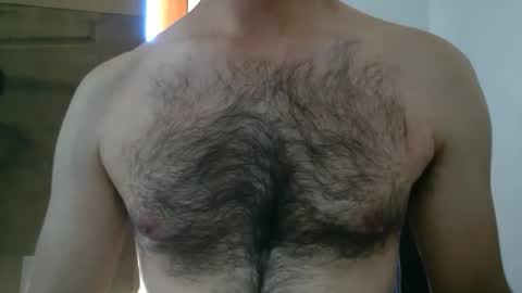 Strongandmanly online show from January 6, 8:39 pm