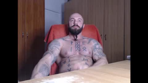 StrongIvan online show from January 17, 5:39 am