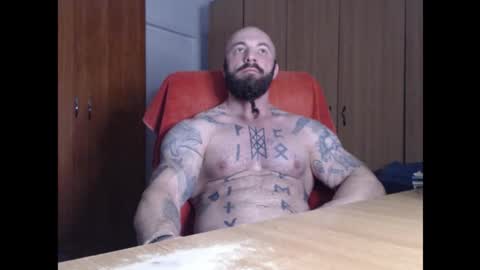 StrongIvan online show from November 1, 5:50 am