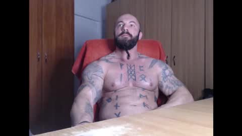 StrongIvan online show from January 13, 4:53 am