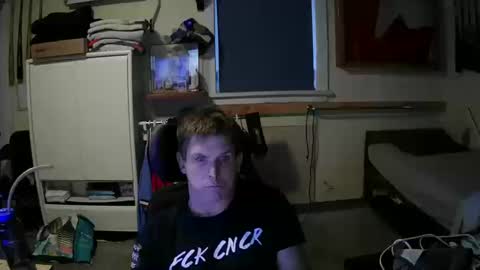Snapshot of stturbo chatting on October 12, 10:11 pm stturbo online show from October 12, 10:11 pm