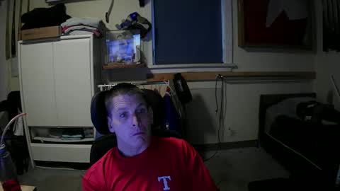Snapshot of stturbo chatting on October 19, 9:30 pm stturbo online show from October 19, 9:30 pm
