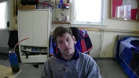 stturbo online show from February 27, 3:15 pm