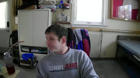 stturbo online show from February 13, 3:15 pm