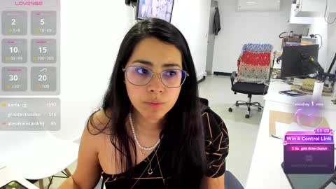 Snapshot of studcb_ chatting on February 27, 2:14 am studcb_ online show from February 27, 2:14 am