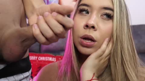 students_porn online show from December 10, 8:05 pm