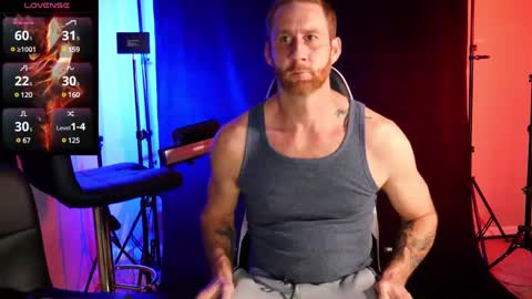 Ryan Long online show from January 25, 6:23 am