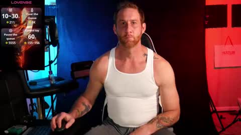 Ryan Long online show from February 23, 4:02 pm