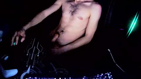 studply7 online show from January 16, 6:48 pm