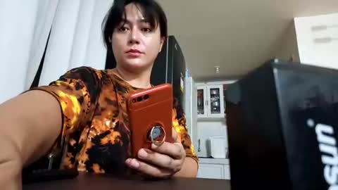 Snapshot of stunnerasha chatting on September 26, 10:01 am IG livinlavidakhai online show from September 26, 10:01 am