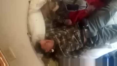 stuntcockdouble online show from December 17, 8:10 pm