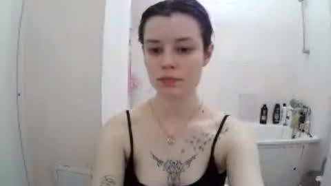 Megan online show from November 11, 7:38 pm