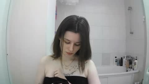 Megan online show from November 24, 7:45 pm