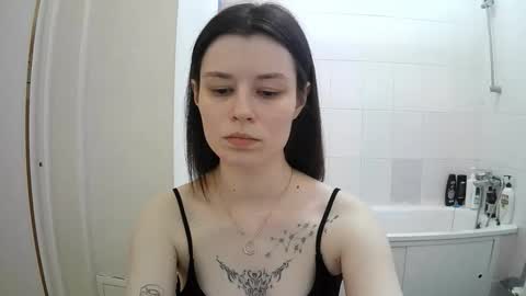 Megan online show from November 15, 8:21 pm