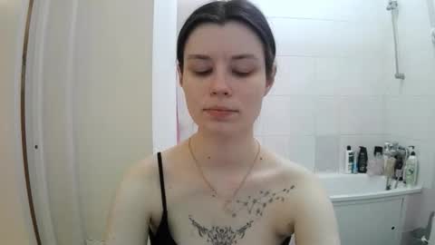 Megan online show from November 19, 7:45 pm