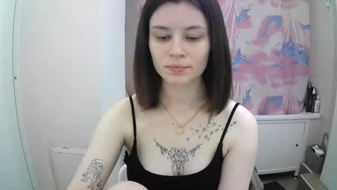 Megan online show from October 21, 4:54 pm