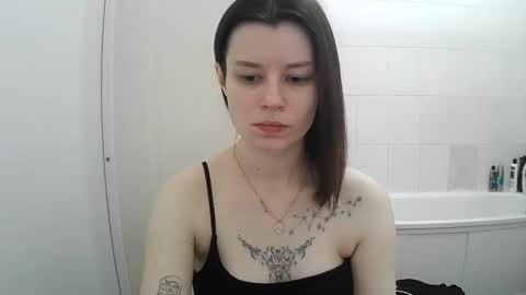 Megan online show from December 4, 8:41 pm